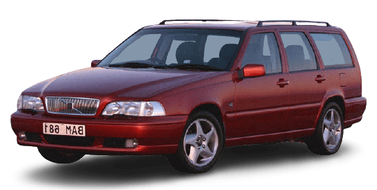 Volvo V70