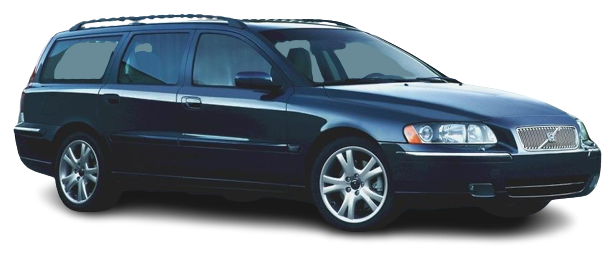 Volvo V70