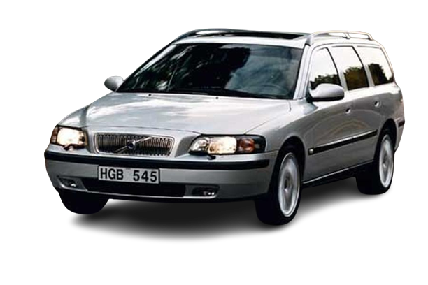 Volvo XC70