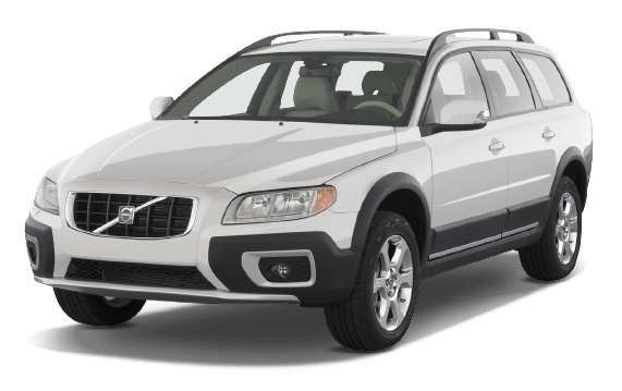 Volvo XC70