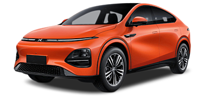 XPeng G6